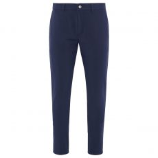 Polar Pete Thermal Trousers Black Iris