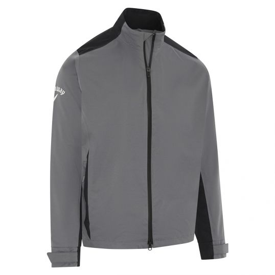 Stormlite II Waterproof Jacket Quiet Shade Mens Small Quiet Shade
