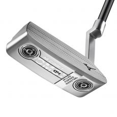 M-Craft OMOI #4 Nickel