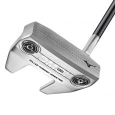 M-Craft OMOI #6 Nickel