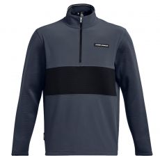 Storm Daytona 1/2 Zip Grey