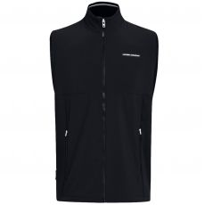 Storm Daytona Vest Black/White