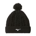 Knit Bobble Hat