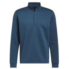 DWR 1/4 Zip Sweater Arctic Night