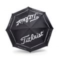 Tour Double Canopy Umbrella
