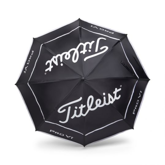 Tour Double Canopy Umbrella