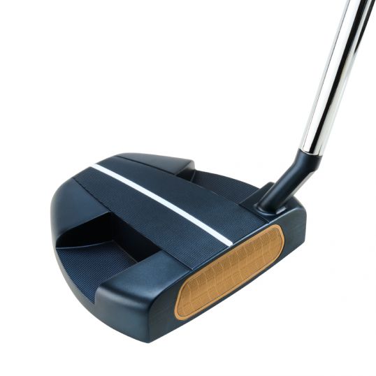 Ai-One Milled Eight T Putter