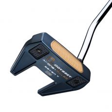 Ai-One Milled Seven T DB Putter