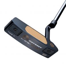 Ai-One Milled Two T CH Putter