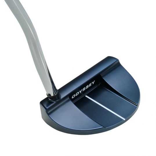 Ai-One Milled Six T DB Putter