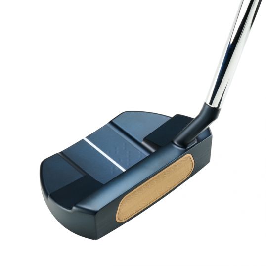Ai-One Milled Three T Putter