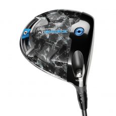 Paradym Ai Smoke Max Womens Driver