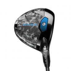 Paradym Ai Smoke Max Womens Fairway Wood