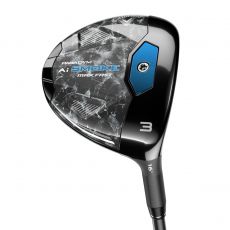 Paradym Ai Smoke Max Fast Fairway Wood