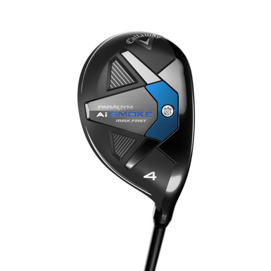 Paradym Ai Smoke Max Fast Womens Hybrid