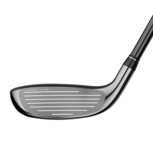 Paradym Ai Smoke Max Fast Womens Hybrid