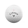 Chrome Soft Golf Balls