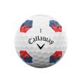 Chrome Soft TruTrack Golf Balls