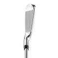 Paradym Ai Smoke Irons Steel Shafts