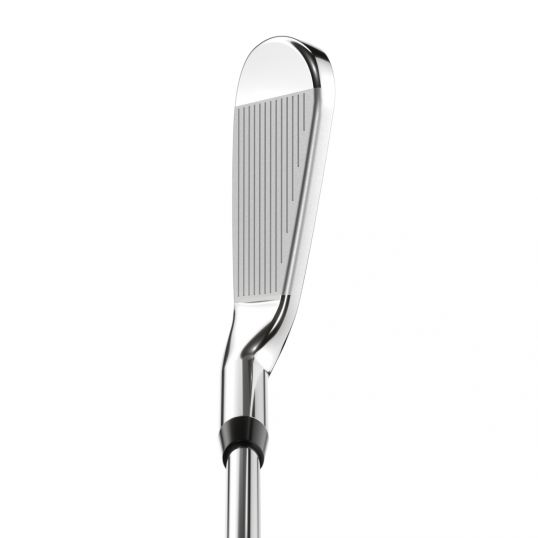 Paradym Ai Smoke Irons Steel Shafts