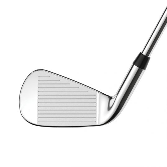 Paradym Ai Smoke Irons Steel Shafts