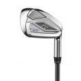 Paradym Ai Smoke Max Fast Irons Graphite Shafts
