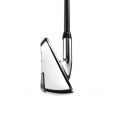 Paradym Ai Smoke Max Fast Irons Graphite Shafts