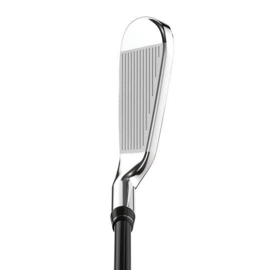 Paradym Ai Smoke Max Fast Irons Graphite Shafts