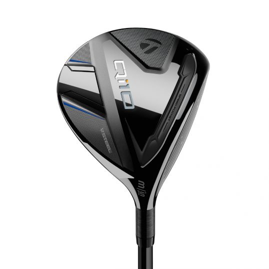 Qi10 Fairway Wood CUSTOM (Custom _237737_235255_235267) (Not Quite Perfect)