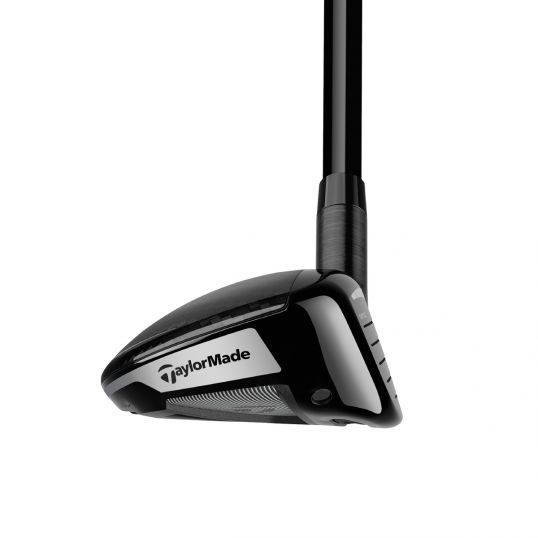 Qi10 Rescue Right 5 Hybrid-25 Degree Fujikura Ventus TR Blue HB Regular Lamkin Crossline 360 Black/Blue (Used - 5 Star)