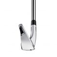 Qi10 HL Irons Graphite Shafts