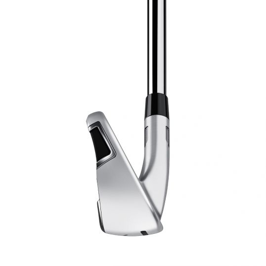 Qi10 HL Irons Graphite Shafts