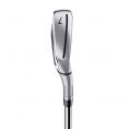 Qi10 HL Irons Graphite Shafts