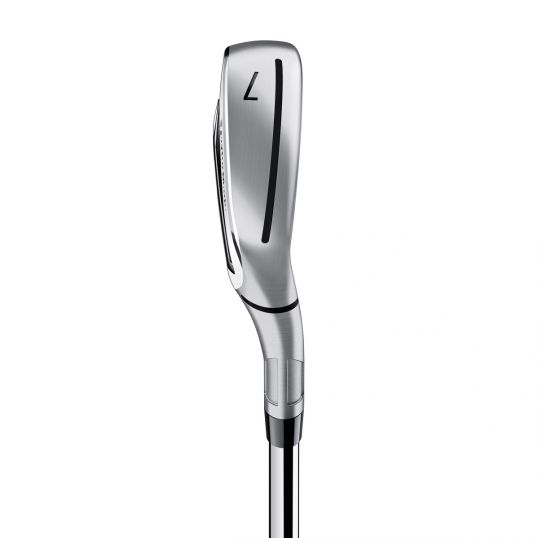 Qi10 HL Irons Graphite Shafts