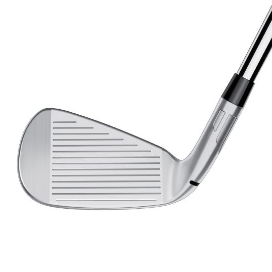 Qi10 HL Irons Graphite Shafts