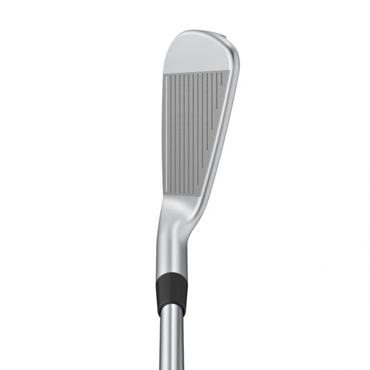 Blueprint S Irons Steel Shafts