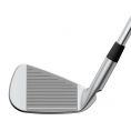 Blueprint S Irons Steel Shafts