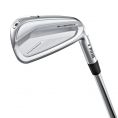 Blueprint S Irons Steel Shafts