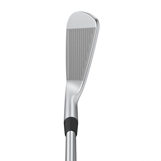 Blueprint T Irons Steel Shafts