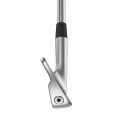 Blueprint T Irons Steel Shafts