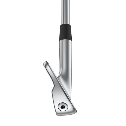 Blueprint T Irons Steel Shafts