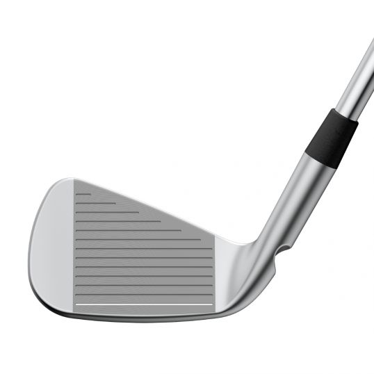 Blueprint T Irons Steel Shafts