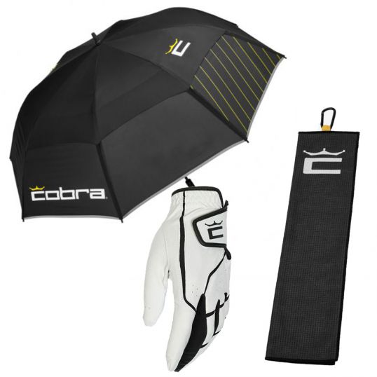 New To Golf Special