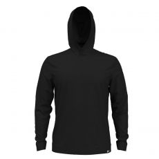 Playoff Hoodie Black