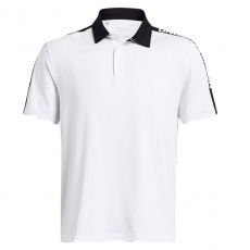 Playoff 3.0 Striker Polo White