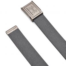 Stretch Webbing Belt Castlerock