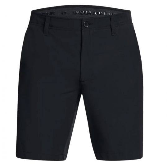 Drive Taper Shorts Black
