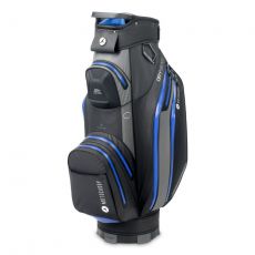 Dry Series Cart Bag Charcoal/Blue