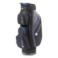 Lite Series Cart Bag Black/Blue