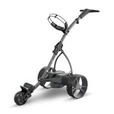 SE Electric Golf Trolley